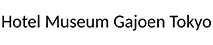 Hotel Museum Gajoen Tokyo